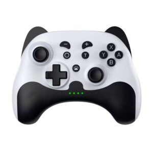 Suitable for Nintendo Switch/Switch Lite gaming console cartoon personality wireless Bluetooth controller